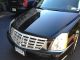 2008 Cadillac Dts Livery Sedan 4 - Door 4.  6l DTS photo 2