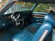 Gorgeous 1972 Oldsmobile Cutlass 442 Clone Viking Blue Musclecar Cutlass photo 10