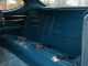 Gorgeous 1972 Oldsmobile Cutlass 442 Clone Viking Blue Musclecar Cutlass photo 11