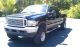2002 Ford F250 7.  3 Liter Diesel 4x4 Crew Cab,  Really Good Strong Running Truck F-250 photo 2