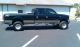 2002 Ford F250 7.  3 Liter Diesel 4x4 Crew Cab,  Really Good Strong Running Truck F-250 photo 7