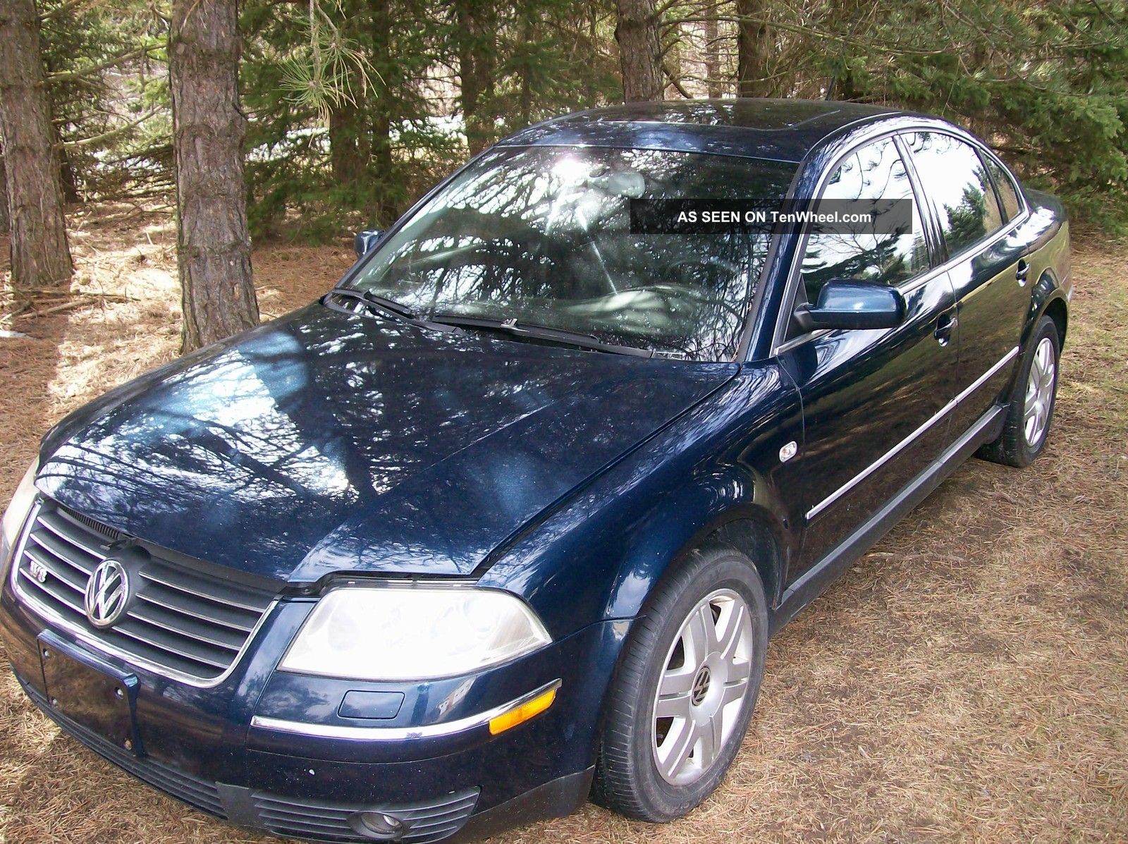 2003-w8-passat