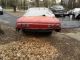 1964 Chevy Impala Convertible,  No Engine,  No Transmission Impala photo 11
