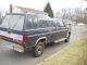1985 Ford F - 250 Xl Supercab Extended Cab Pickup 2 - Door 5.  8l 4x4 4wd F-250 photo 2