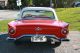 1957 Ford Thunderbird Thunderbird photo 4