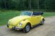 1971 Volkswagen Beetle Convertible Beetle - Classic photo 10