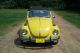 1971 Volkswagen Beetle Convertible Beetle - Classic photo 1