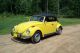 1971 Volkswagen Beetle Convertible Beetle - Classic photo 2