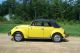 1971 Volkswagen Beetle Convertible Beetle - Classic photo 3