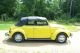 1971 Volkswagen Beetle Convertible Beetle - Classic photo 6