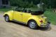 1971 Volkswagen Beetle Convertible Beetle - Classic photo 7