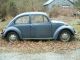 1972 Volkswagen Beetle - Classic Beetle - Classic photo 1