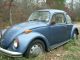1972 Volkswagen Beetle - Classic Beetle - Classic photo 3
