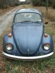 1972 Volkswagen Beetle - Classic Beetle - Classic photo 5