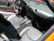 2012 Mazda Mx - 5 Miata Grand Touring Prht Convertible 2 - Door 2.  0l MX-5 Miata photo 7