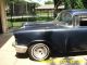 1957 Chevy 150 4dr Bel Air/150/210 photo 6