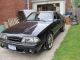 1990 Mustang Gt,  Motor,  All The Upgrades,  Done Right And Tastefully Mustang photo 3