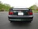 1996 Ford Mustang Svt Cobra Coupe 2 - Door 4.  6l Mustang photo 3