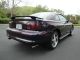 1996 Ford Mustang Svt Cobra Coupe 2 - Door 4.  6l Mustang photo 4