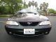 1996 Ford Mustang Svt Cobra Coupe 2 - Door 4.  6l Mustang photo 7