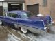 1957 Cadillac 60 Special,  Fleetwood Fleetwood photo 1