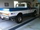 1972 Gmc Short Bed 4x4 Other Pickups photo 10