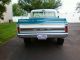 1972 Gmc Short Bed 4x4 Other Pickups photo 1