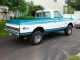1972 Gmc Short Bed 4x4 Other Pickups photo 3