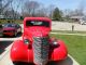 1938 Chevy Hot Rod Truck Other Pickups photo 11