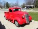 1938 Chevy Hot Rod Truck Other Pickups photo 6