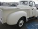 1953 Chevy Pick Up 3100 - Five Window In Awesome Condition Other Pickups photo 10