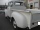 1953 Chevy Pick Up 3100 - Five Window In Awesome Condition Other Pickups photo 11