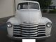 1953 Chevy Pick Up 3100 - Five Window In Awesome Condition Other Pickups photo 2