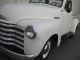 1953 Chevy Pick Up 3100 - Five Window In Awesome Condition Other Pickups photo 3
