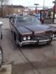 1971 Lincoln Continental Sport - 2 Door Coupe - Excellent Running Condition Continental photo 9