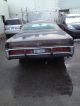1971 Lincoln Continental Sport - 2 Door Coupe - Excellent Running Condition Continental photo 6