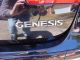 2009 Hyundai Genesis 3.  8 Sedan 4 - Door 3.  8l Genesis photo 3
