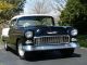 1955 Chevrolet 2 Door Hardtop Sport Coupe Bel Air/150/210 photo 1