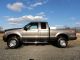 2003 Ford F250 Powerstroke Diesel Fx4 Ext Cab 4x4 $16900 / Offer F-250 photo 2
