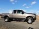2003 Ford F250 Powerstroke Diesel Fx4 Ext Cab 4x4 $16900 / Offer F-250 photo 3