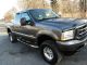 2003 Ford F250 Powerstroke Diesel Fx4 Ext Cab 4x4 $16900 / Offer F-250 photo 5