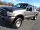 2003 Ford F250 Powerstroke Diesel Fx4 Ext Cab 4x4 $16900 / Offer F-250 photo 7