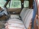 1978 Dodge D150 Adventurer 440 Club Cab 4x4 Ram 1500 photo 9