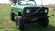 1973 International Scout Ii 4x4 Lifted Convertible Scout photo 3