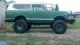1973 International Scout Ii 4x4 Lifted Convertible Scout photo 5