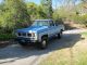 1973 Gmc 4x4 ¾ Ton Pick - Up Truck Other photo 1