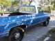 1973 Gmc 4x4 ¾ Ton Pick - Up Truck Other photo 3