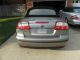 2005 Saab 93 Turbo Convertible 5 Speed Manual With 9-3 photo 1