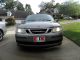 2005 Saab 93 Turbo Convertible 5 Speed Manual With 9-3 photo 3