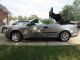 2005 Saab 93 Turbo Convertible 5 Speed Manual With 9-3 photo 5